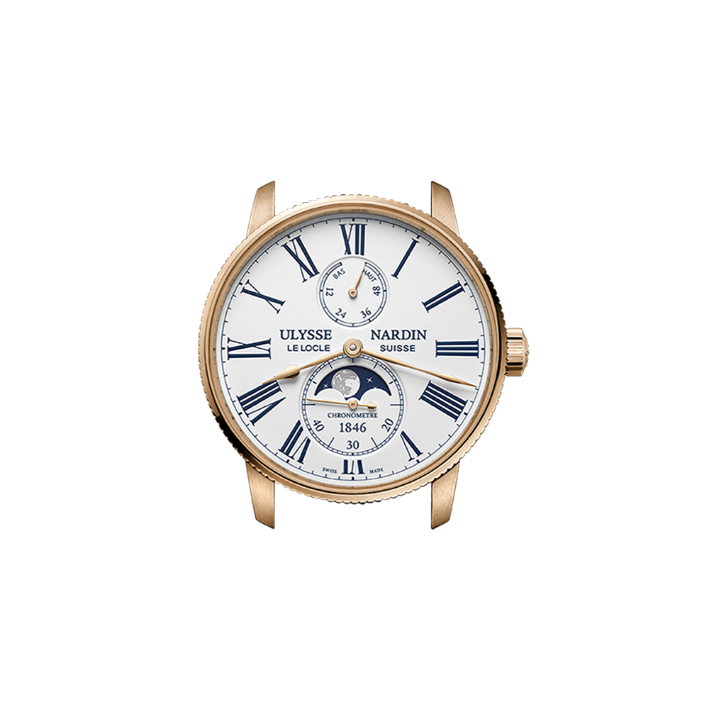 watch